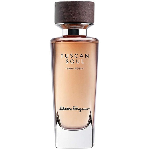 Salvatore Ferragamo Tuscan Soul Terra Rossa