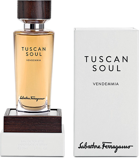 Salvatore Ferragamo Tuscan Soul Vendemmia