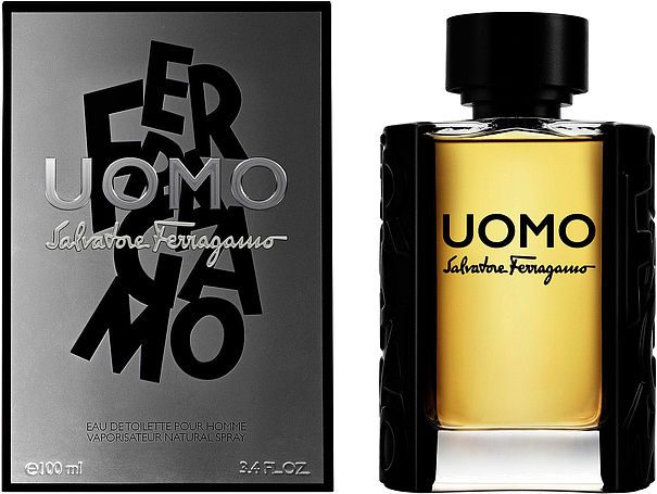 Salvatore Ferragamo Uomo
