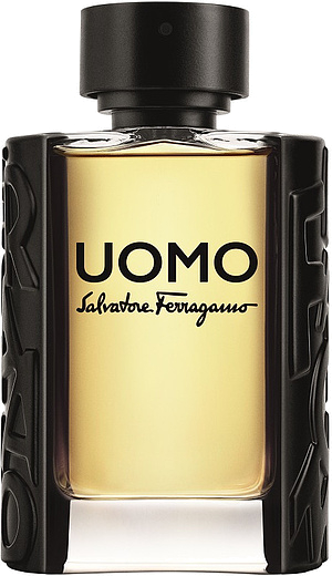 Salvatore Ferragamo Uomo