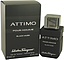 Salvatore Ferragamo Attimo Black Musk
