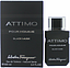 Salvatore Ferragamo Attimo Black Musk