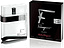 Salvatore Ferragamo F by Ferragamo Black pour homme