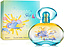 Salvatore Ferragamo Incanto Sky