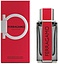 Salvatore Ferragamo Red Leather