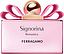 Salvatore Ferragamo Signorina Romantica