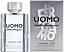 Salvatore Ferragamo Uomo Casual Life