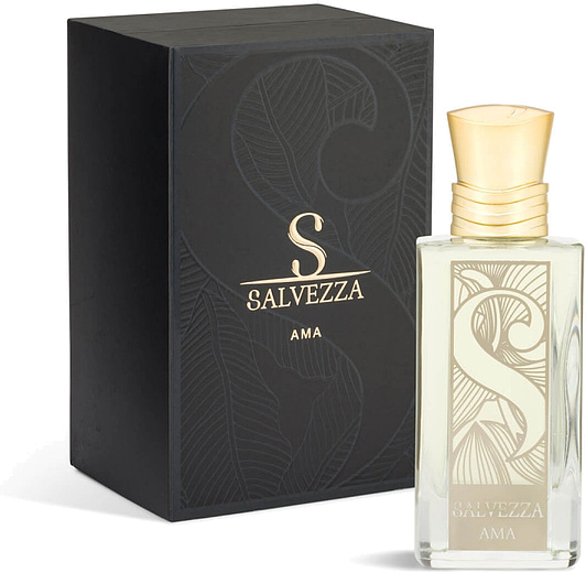 Salvezza Ama