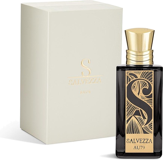 Salvezza AU79