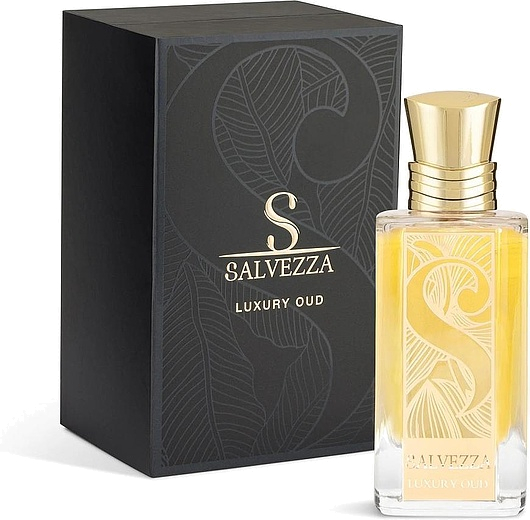 Salvezza Luxury Oud