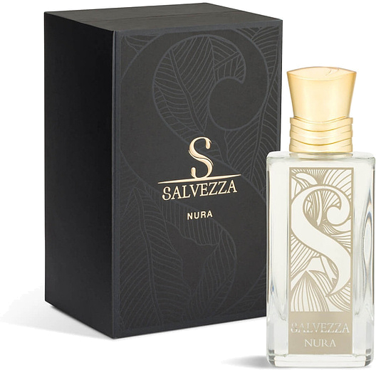 Salvezza Nura