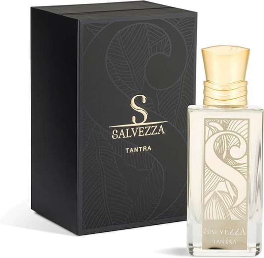 Salvezza Tantra