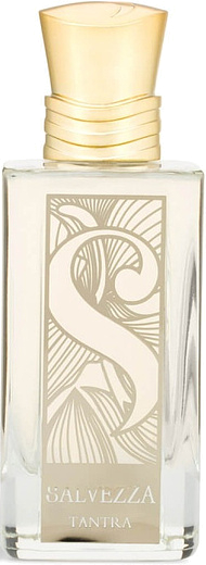 Salvezza Tantra