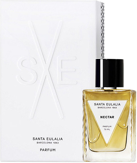 Santa Eulalia Nectar