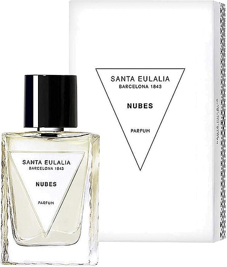 Santa Eulalia Nubes