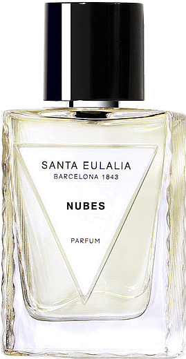 Santa Eulalia Nubes