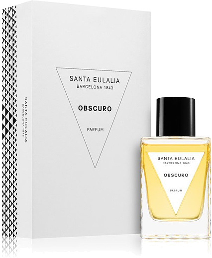 Santa Eulalia Obscuro