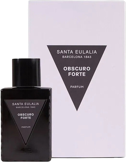 Santa Eulalia Obscuro Forte