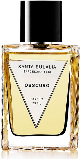 Santa Eulalia Obscuro