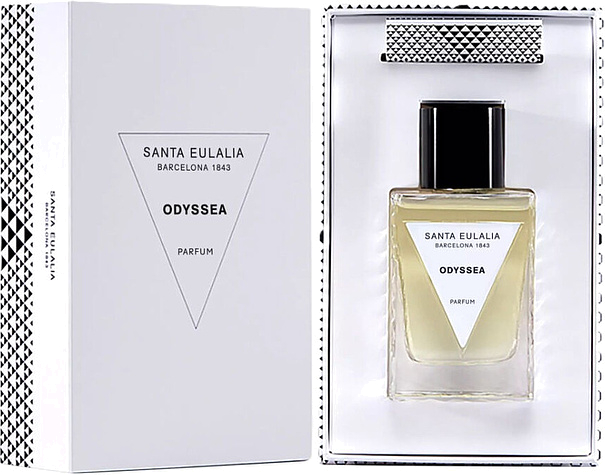 Santa Eulalia Odyssea