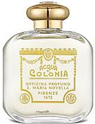 Santa Maria Novella Gaggia Mimosa