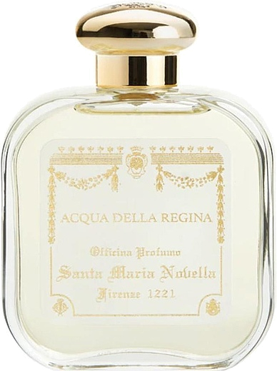 Santa Maria Novella Acqua Della Regina