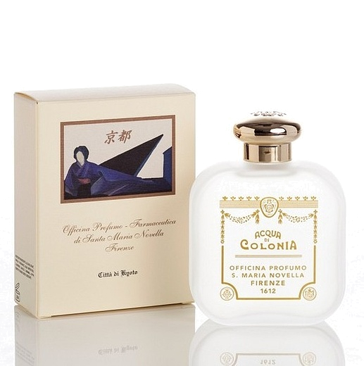 Santa Maria Novella Citta Di Kyoto