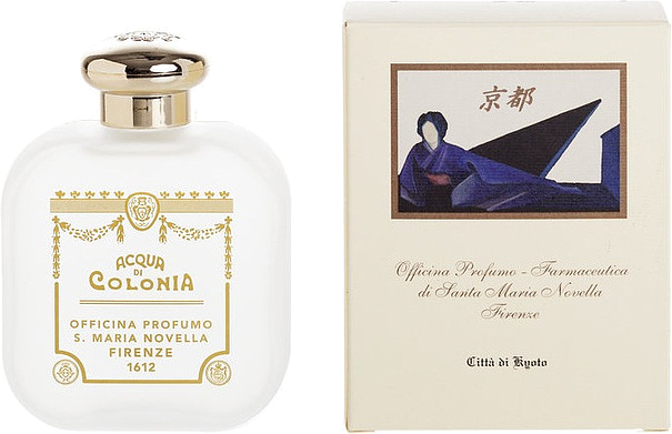 Santa Maria Novella Citta Di Kyoto