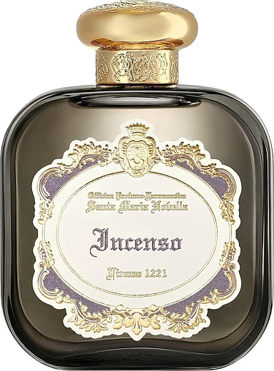 Santa Maria Novella Incenso