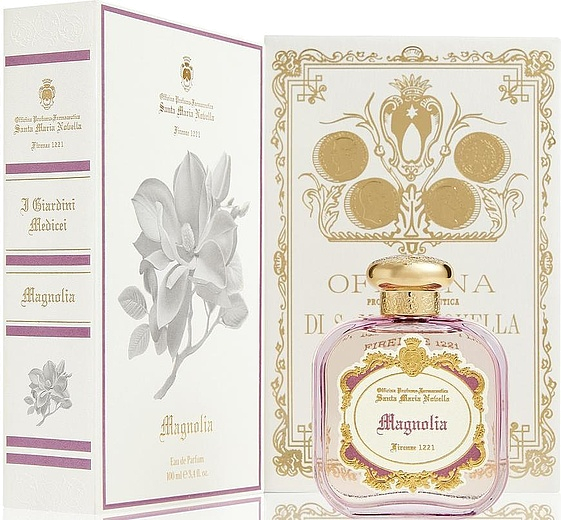 Santa Maria Novella Magnolia