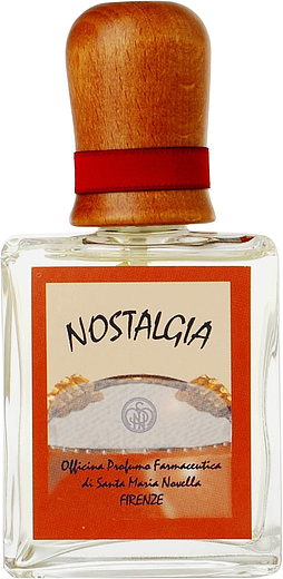 Santa Maria Novella Nostalgia