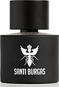 Santi Burgas Palindrome 3