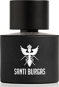 Santi Burgas Palindrome 3