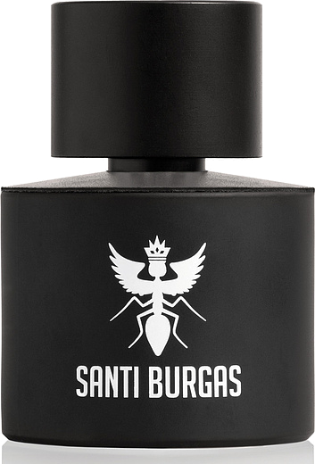 Santi Burgas Palindrome 3