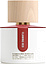 Santi Burgas Flaming Red