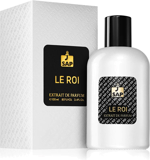 SAP Le Roi