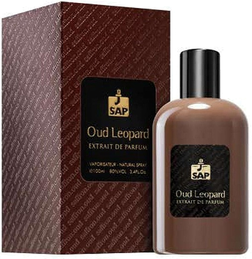 SAP Oud Leopard