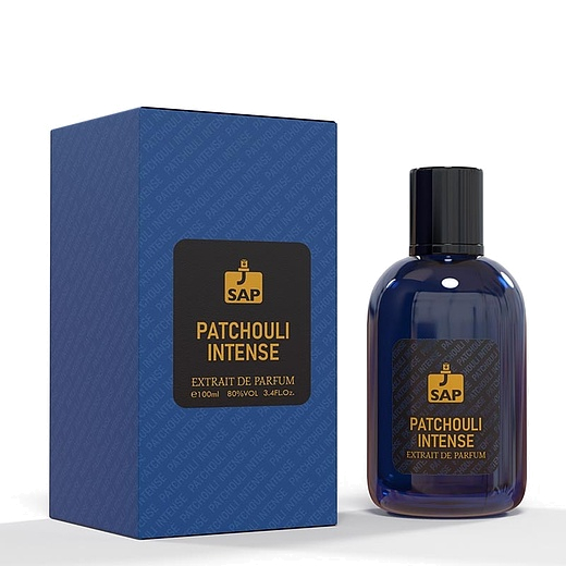 SAP Patchouli Intense