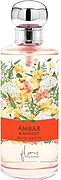 Saphir Parfums Ambar & Muguet