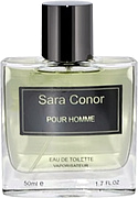 Sara Conor Sara Conor pour Homme