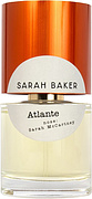 Sarah Baker Atlante