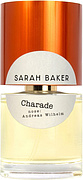 Sarah Baker Charade