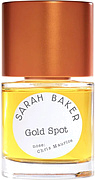 Sarah Baker Gold Spot