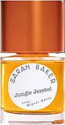 Sarah Baker Jungle Jezebel
