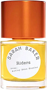 Sarah Baker Riders