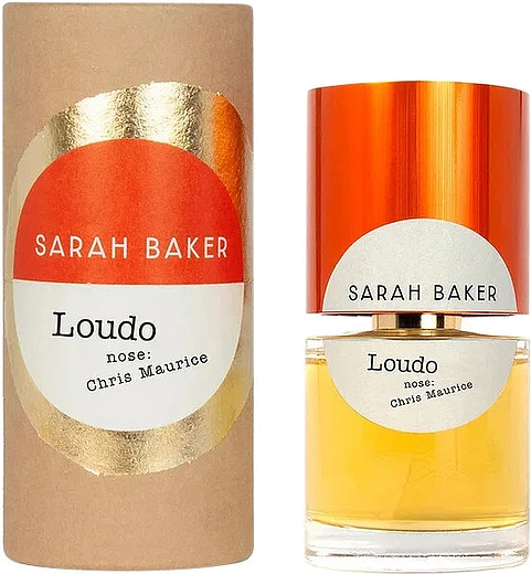 Sarah Baker Loudo