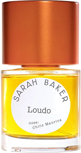 Sarah Baker Loudo