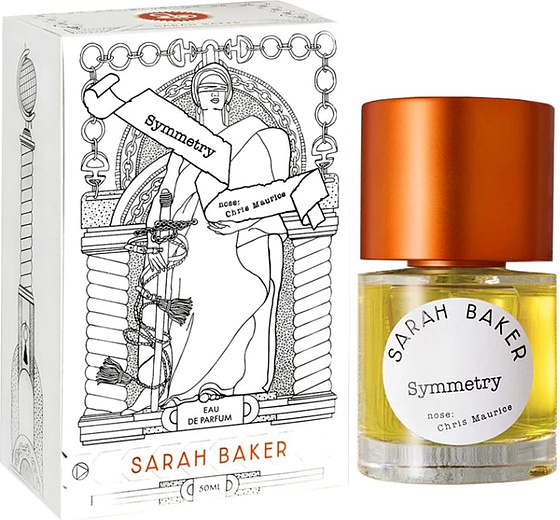 Sarah Baker Symmetry