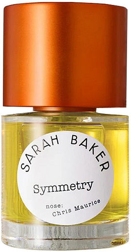 Sarah Baker Symmetry