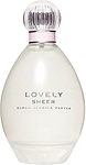 Sarah Jessica Parker Lovely Sheer